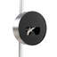 Luminaire mural DEL, 3000K