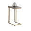 Solterra Stone End Table