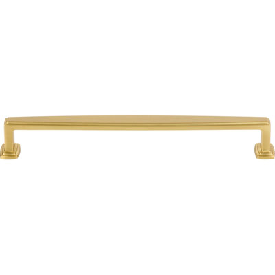 Richard Bar Pull