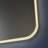 Sanon Flat Wall Mirror-1422935744