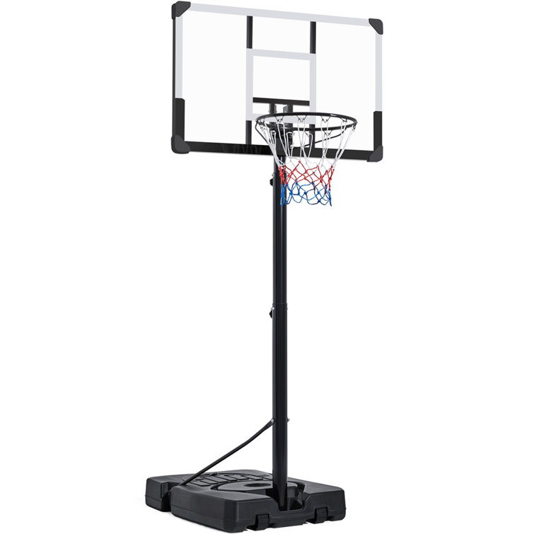 Lifetime 52 Portable Basketball Hoop - Up to $200 Off