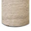 Ettis Outdoor Round Side Table