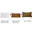 Rectangular Lumbar Cushion Cover-2069115045