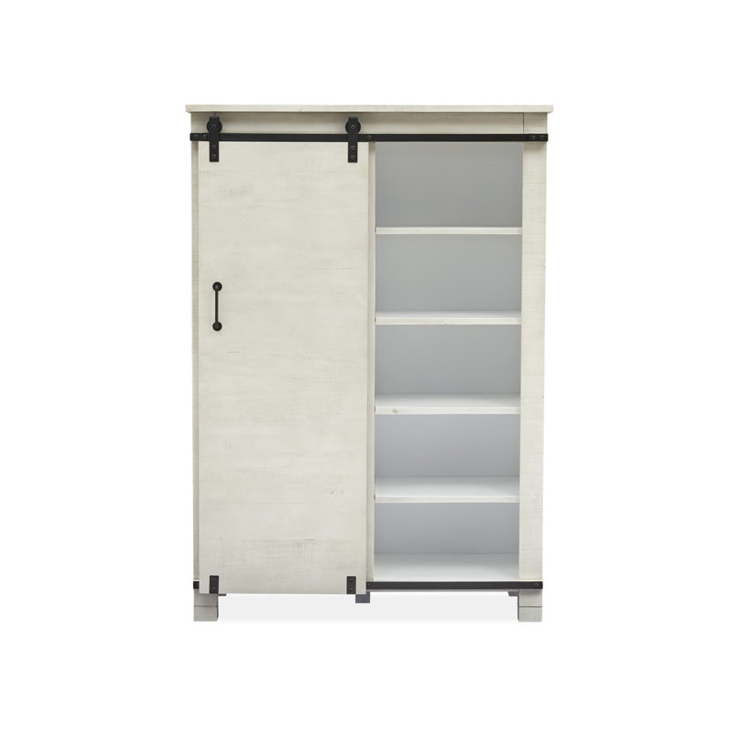 Commode de porte