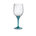 Clear/Lucent Blue