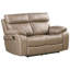 Causeuse inclinable