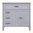Bathroom Vanity with Sink, Cabinet with Drawers-1490914720-1490914727