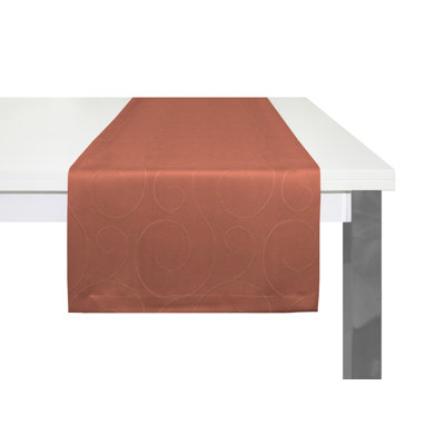 Marreco Rectangle Floral Tablecloth