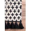 Tapis blanc Fulda-23683920