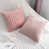 Rose est en rupture de stock
