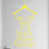 Bright Yellow