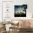 Brampt Lounging White Tiger-109041012