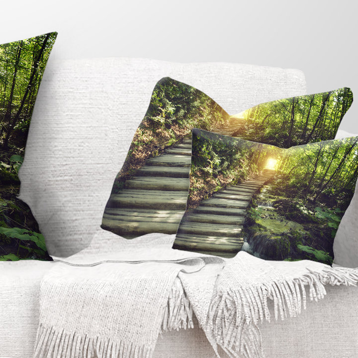 Throw Pillow