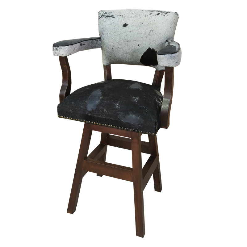 Tabouret de bar Silver Ridge