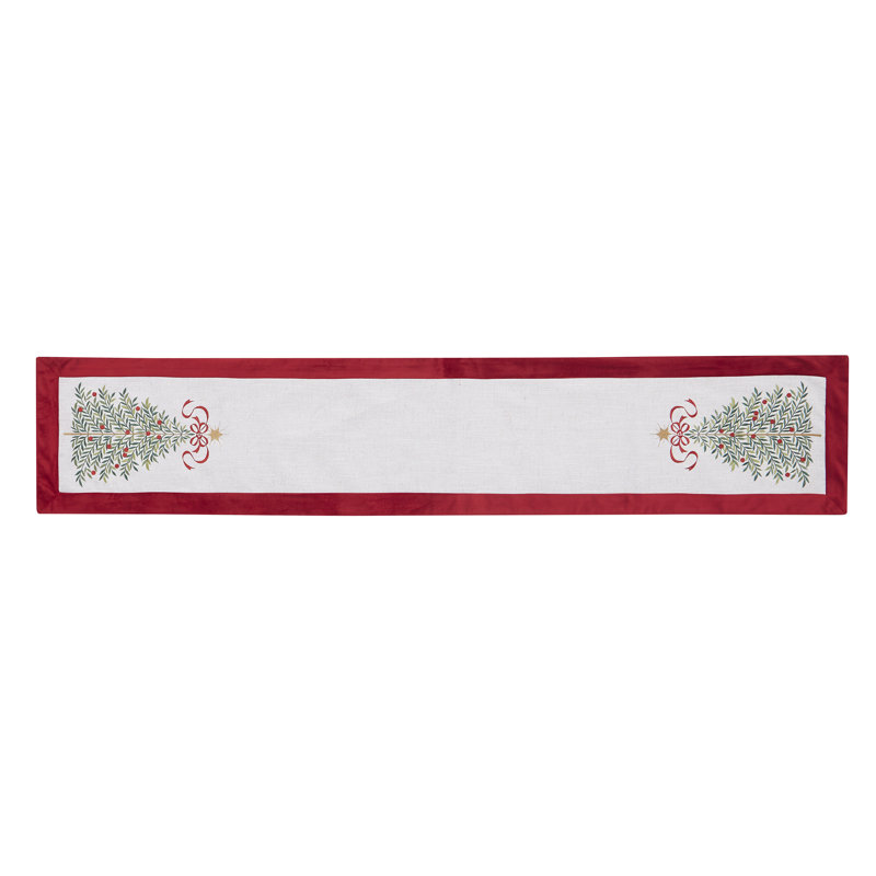 Avanti Modern Tree 72" Runner