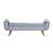Blue Gray Woven est en rupture de stock