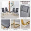 Chaises de salle à manger en similicuir-89446617-89446611-89446616