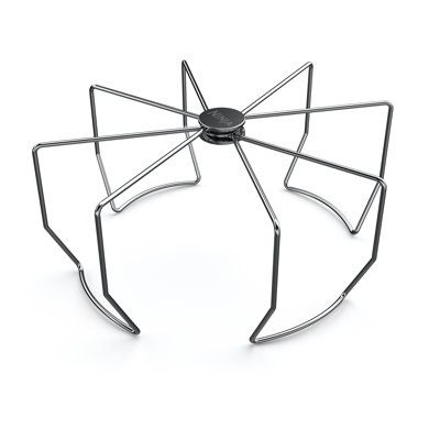 Ninja® Foodi® Folding Crisper Rack