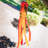 Dancing Kokopelli 40" Inspiration Windsock