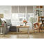 Mischa Four Leg Coffee Table