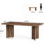Bureau de direction 63 po Farmhouse-1822422835