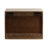 Wood Floating Side Table-1404511405
