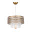 Lustre industriel à niveaux Shanquetta-398558790