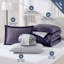 Ensemble d'édredon réversible avec draps Bed-in-a-bag-103089526-103089534