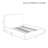 Stoffer Home x Cloth and Co. Marisa Bed-101535096-101535092