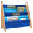 Bleu / bleu marine est en rupture de stock