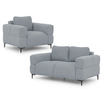 Cardea 2 - Piece Living Room Set