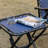 Zero Gravity Chair Set With Side Table