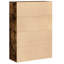 Shevetta 85cm H x 60cm W Bookcase-1699956552