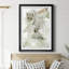 Winter Lodge Fox - Reproduction d'art graphique sur papier encadré-1022256863-1022256861