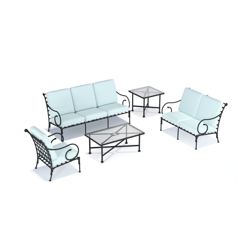 Table d'extérieur Kross L 43,3 x l 25,6 Kross