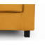 Mcclaine 2 Seater Velvet Sofa-1788647865
