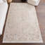 Tapis à franges Koami-1661410795