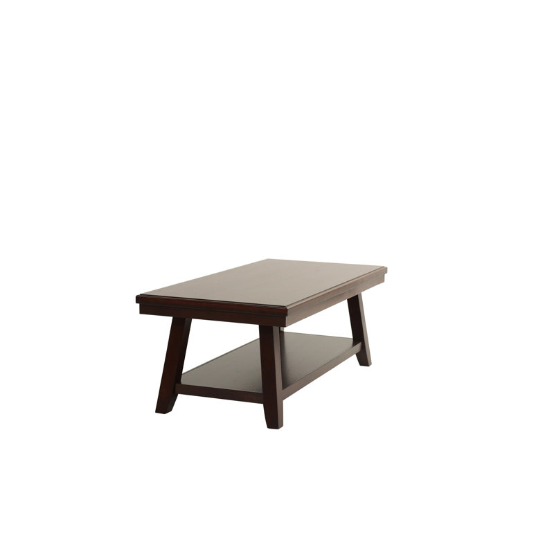 Table basse 1 pièce New Bold