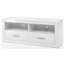 Becquere Unfinished Entertainment Centre for TVs up to 60