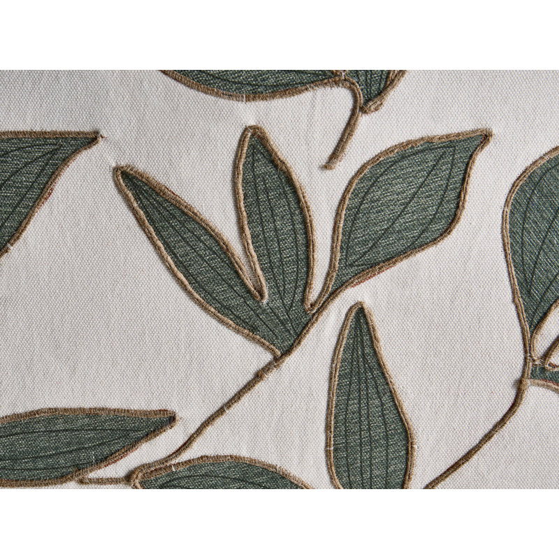 Floral Cushion