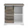 Stotfold 32" Wide Server