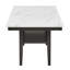 Table de salle à manger Wyncote-125823608
