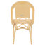 Outdoor Patio Dining Side Chair-1853920214