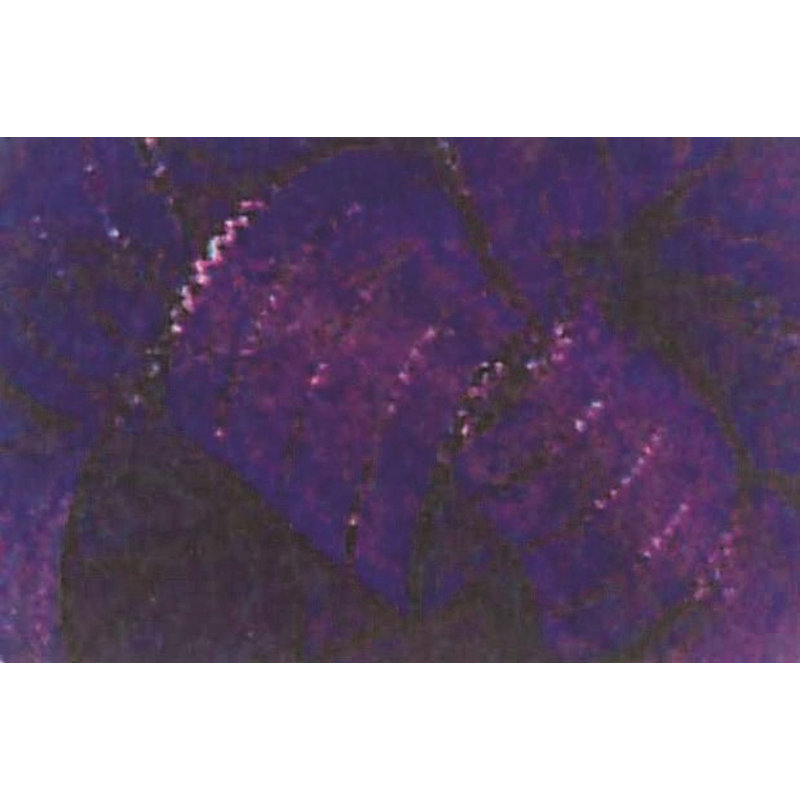 Ruban rayé, Mauve