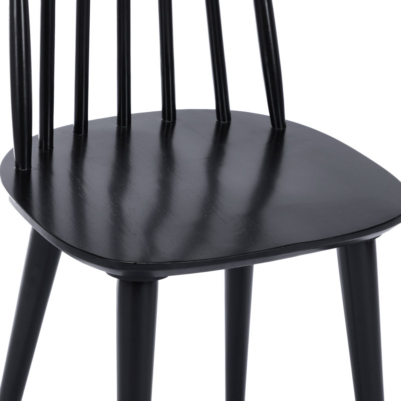 Chaise d'appoint de style traditionnel Izidora