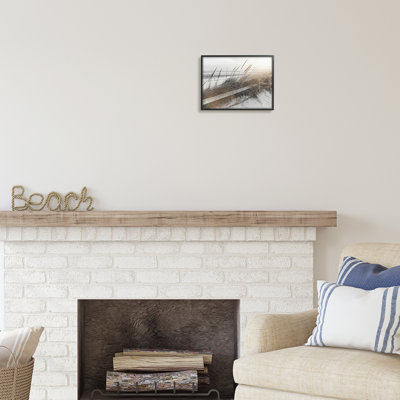 Au-470-Giclee " Beach Reeds Photography "