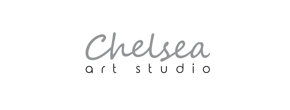 Chelsea Art Studio Logo