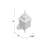 Enloe Aluminum Wall Light-18825984