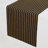 Amalfi Stripe - 100% Pure Linen Table Runner-98080757-98080752