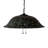 Malm 3 - Light Brown Single Pendant
